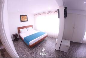 HBD Hotel Spa