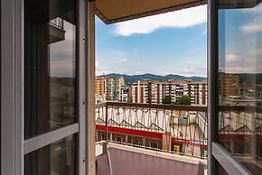 Lingotto Fiera Cozy Apartment