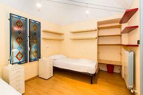 Porta Nuova Central Flat with Balcony