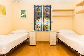 Porta Nuova Central Flat with Balcony