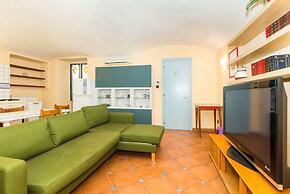 Porta Nuova Central Flat with Balcony