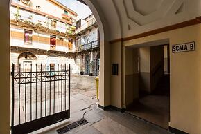 Mole Antonelliana & Royal Gardens Cozy Studio