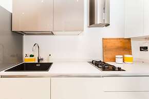 Mole Antonelliana & Royal Gardens Cozy Studio