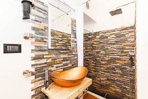 Mole Antonelliana & Royal Gardens Cozy Studio