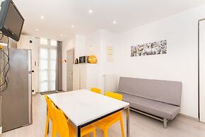 Mole Antonelliana & Royal Gardens Cozy Studio