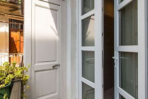 Mole Antonelliana & Royal Gardens Cozy Studio