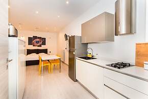 Mole Antonelliana & Royal Gardens Cozy Studio