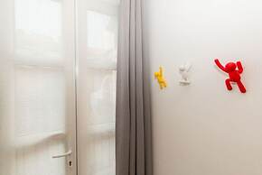 Mole Antonelliana & Royal Gardens Cozy Studio