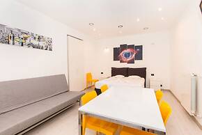 Mole Antonelliana & Royal Gardens Cozy Studio