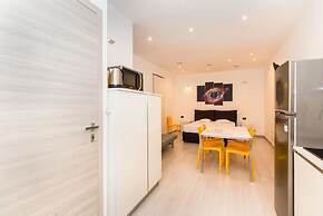 Mole Antonelliana & Royal Gardens Cozy Studio