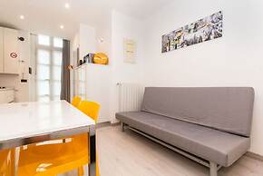 Mole Antonelliana & Royal Gardens Cozy Studio