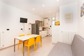 Mole Antonelliana & Royal Gardens Cozy Studio