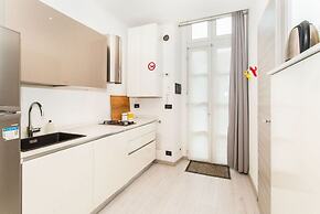 Mole Antonelliana & Royal Gardens Cozy Studio