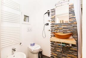 Mole Antonelliana & Royal Gardens Cozy Studio