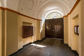 Mole Antonelliana & Royal Gardens Cozy Studio