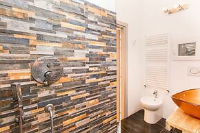 Mole Antonelliana & Royal Gardens Cozy Studio