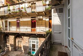 Mole Antonelliana & Royal Gardens Cozy Studio