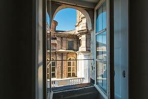 Palazzo Saluzzo Paesana Beautiful Flat