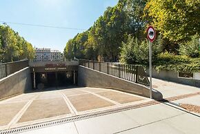 Palazzo Saluzzo Paesana Beautiful Flat