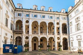 Palazzo Saluzzo Paesana Beautiful Flat