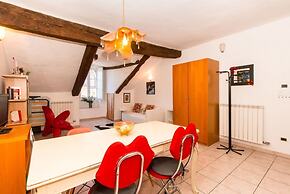 Palazzo Saluzzo Paesana Beautiful Flat