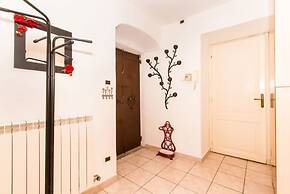 Palazzo Saluzzo Paesana Beautiful Flat