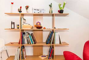 Palazzo Saluzzo Paesana Beautiful Flat