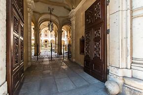 Palazzo Saluzzo Paesana Beautiful Flat