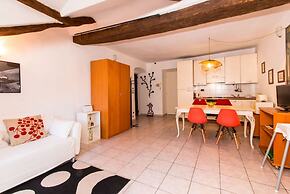 Palazzo Saluzzo Paesana Beautiful Flat