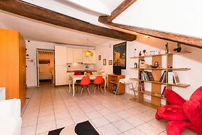 Palazzo Saluzzo Paesana Beautiful Flat