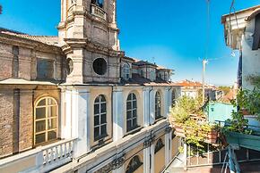 Palazzo Saluzzo Paesana Beautiful Flat