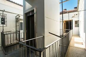 Palazzo Saluzzo Paesana Beautiful Flat