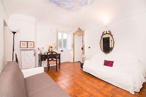 Piazza Vittorio Veneto Elegant Flat