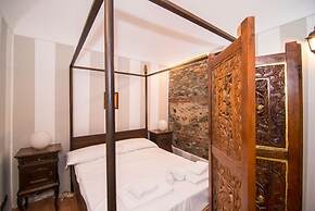 Piazza Vittorio Veneto Elegant Flat