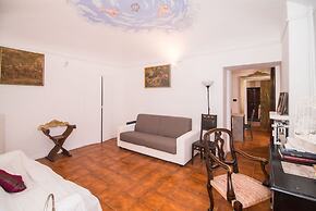 Piazza Vittorio Veneto Elegant Flat