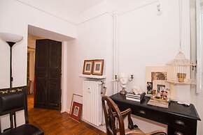 Piazza Vittorio Veneto Elegant Flat