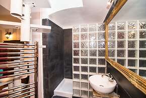 Piazza Vittorio Veneto Elegant Flat