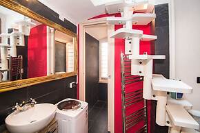 Piazza Vittorio Veneto Elegant Flat