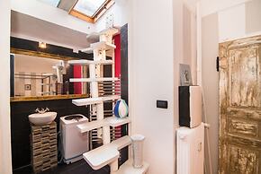 Piazza Vittorio Veneto Elegant Flat