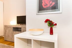 MM Pozzo Strada Terrace Apartment