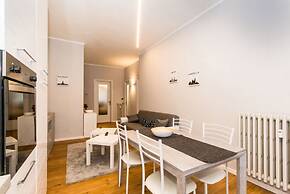 MM Pozzo Strada Terrace Apartment