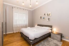 MM Pozzo Strada Terrace Apartment