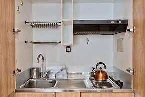 Porta Nuova & Valentino Apartment