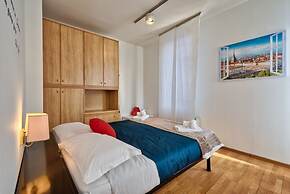 Porta Nuova & Valentino Apartment