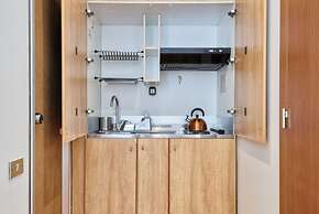 Porta Nuova & Valentino Apartment