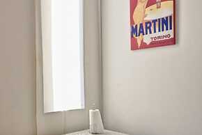 Porta Nuova & Valentino Apartment