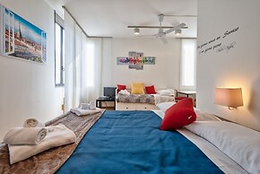 Porta Nuova & Valentino Apartment