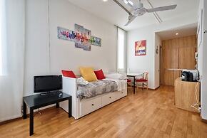 Porta Nuova & Valentino Apartment