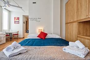 Porta Nuova & Valentino Apartment