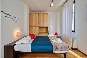 Porta Nuova & Valentino Apartment